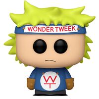 FUNKO Figura POP South Park Wonder Tweak