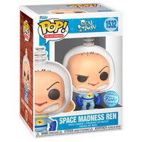 FUNKO POP figure Ren Stimpy - Space Madness Ren