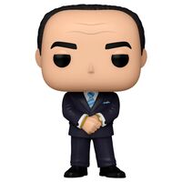 FUNKO POP figure The Sopranos Tony Soprano