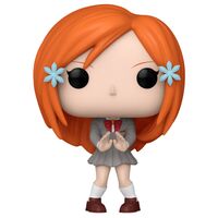 FUNKO POP figure Bleach Orihime Inoue