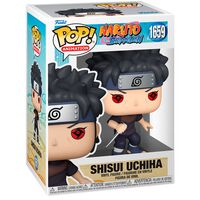 FUNKO POP figure Naruto Shippuden Shisui Uchiha