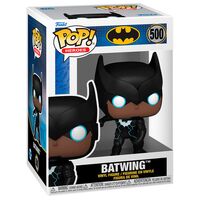 FUNKO POP figure DC Comics Batman Batwing