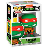 FUNKO POP figure Teenage Mutant Ninja Turtles Raphael
