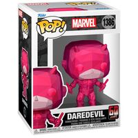 FUNKO POP figure Marvel Daredevil