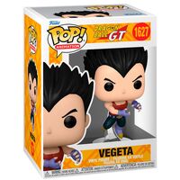 FUNKO POP figure Dragon Ball GT Vegeta