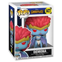 FUNKO POP figure Gargoyles Demona
