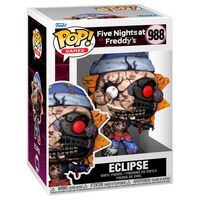 FUNKO POP figure Five Nights at Freddys Eclipse