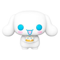 FUNKO POP figure Hello Kitty and Friends Cinnamoroll