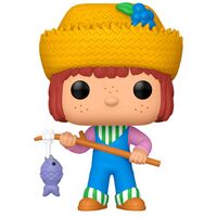 FUNKO POP figure Strawberry Shortcake Huckleberry Pie