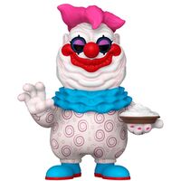 FUNKO POP figure Killer Klowns From Outer Space Chubby