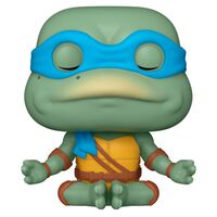 FUNKO POP figure Ninja Turtles Teenage Mutant Leonardo