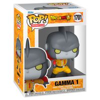 FUNKO POP figure Dragon Ball Super Gamma 1