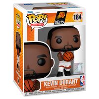 FUNKO POP figure NBA Phoenix Suns Kevin Durant