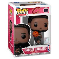 FUNKO POP figure NBA C Darius Garland