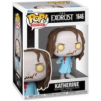 FUNKO POP figure The Exorcist Katherine
