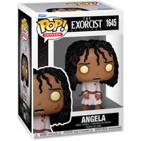 FUNKO POP figure The Exorcist Angela