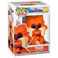 FUNKO POP figure American Tail Tiger