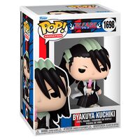 FUNKO POP figure Bleach Byakuya Kuchiki