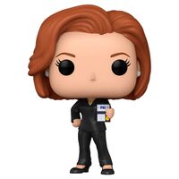 FUNKO POP figure The X Files Dana Scully