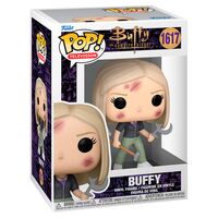FUNKO POP figure Buffy the Vampire Slayer 2 Buffy