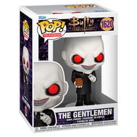 FUNKO POP figure Buffy the Vampire Slayer 2 The Gentleman