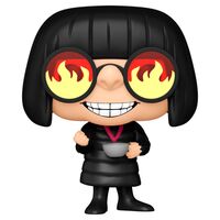 FUNKO POP figure The Incredibles Edna Mode