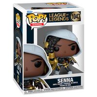 FUNKO POP figure League of Legends Senna