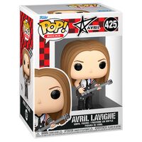 FUNKO POP figure Avril Lavigne