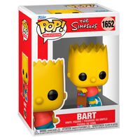 FUNKO POP figure The Simpsons Bart