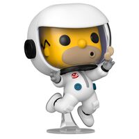 FUNKO POP figure The Simpsons Deep Space Homer