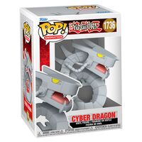 FUNKO POP figure Yu-Gi-Oh! Cyber Dragon