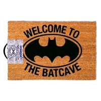 PYRAMID DC Comics Batman Doormats
