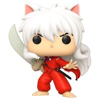 FUNKO POP figure Inuyasha - Inuyasha
