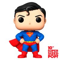 FUNKO POP figure DC Comics Superman Exclusive 25cm