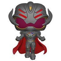 FUNKO POP figure Marvel What If The Almighty