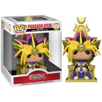 FUNKO POP figure Yu-Gi-Oh Atem Pharaoh Yugi