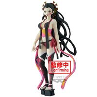 BANPRESTO Demon Slayer Kimetsu no Yaiba Daki vol.7 figure 16cm