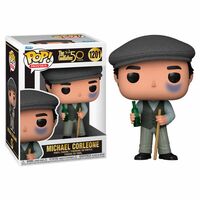 FUNKO POP figure The Godfather 50th Michael
