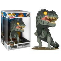 FUNKO POP figure Jurassic World 3 Giganotosaurus 25cm