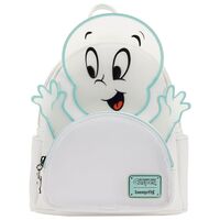 LOUNGEFLY Loungefly Casper the Friendly Ghost backpack 26cm