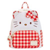 LOUNGEFLY Loungefly Sanrio Hello Kitty backpack 28cm