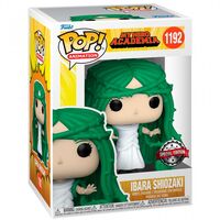FUNKO POP figure My Hero Academia Ibara Shiozaki Exclusive