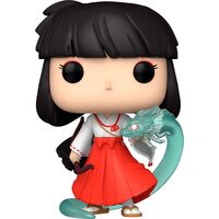 FUNKO POP figure Inuyasha Kikyo