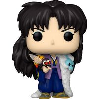 FUNKO POP figure Inuyasha Naraku