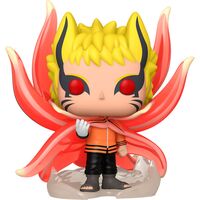 FUNKO POP figure Boruto Naruto 15cm