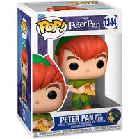 FUNKO POP figure Disney Peter Pan 70th Anniversary Peter Pan