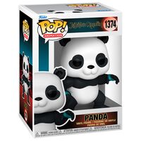 FUNKO POP figure Jujutsu Kaisen Panda