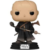 FUNKO POP figure Star Wars Boba Fett No Armor Exclusive