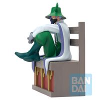 BANPRESTO One Piece Iksho Tobiroppo Page One Ichibansho figure 11cm