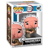 FUNKO POP figure Demon Slayer Kimetsu no Yaiba Haganezuka
